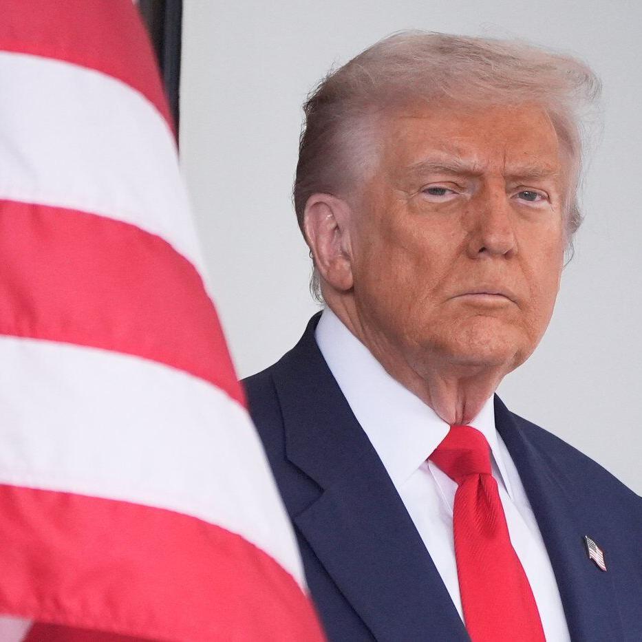 US kills 6 people in strike on boat accused of carrying drugs near Venezuela, Trump says